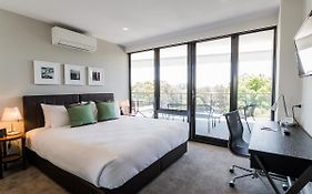 The Branksome Hotel & Residences